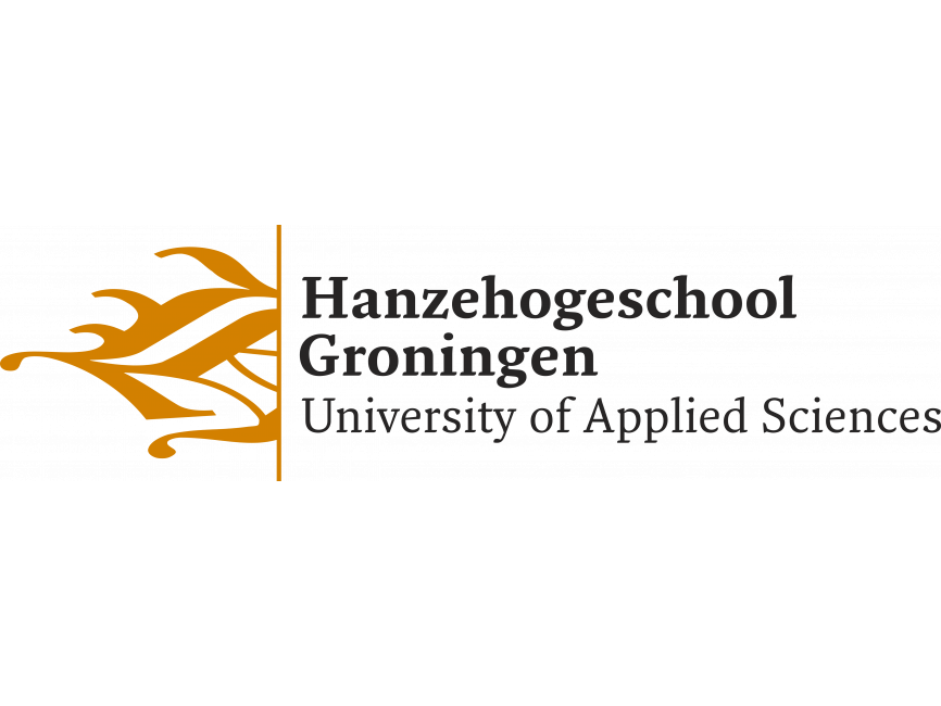 Hanzehogeschool Logo
