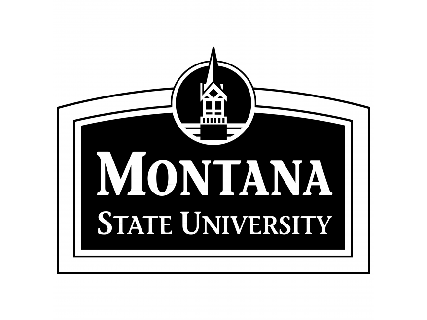 Montana State University Logo