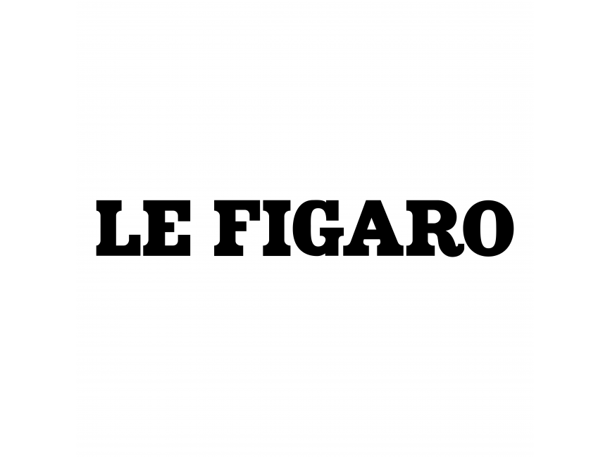 Le Figaro Logo