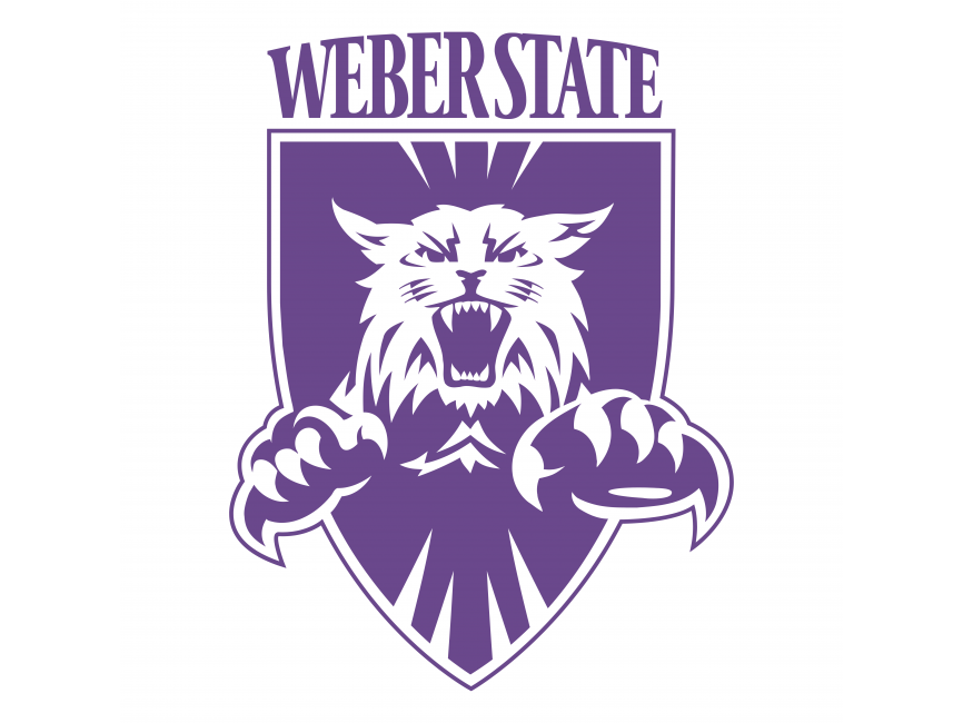 Weber State Wildcats Logo