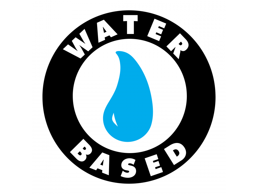 Water Based Logo