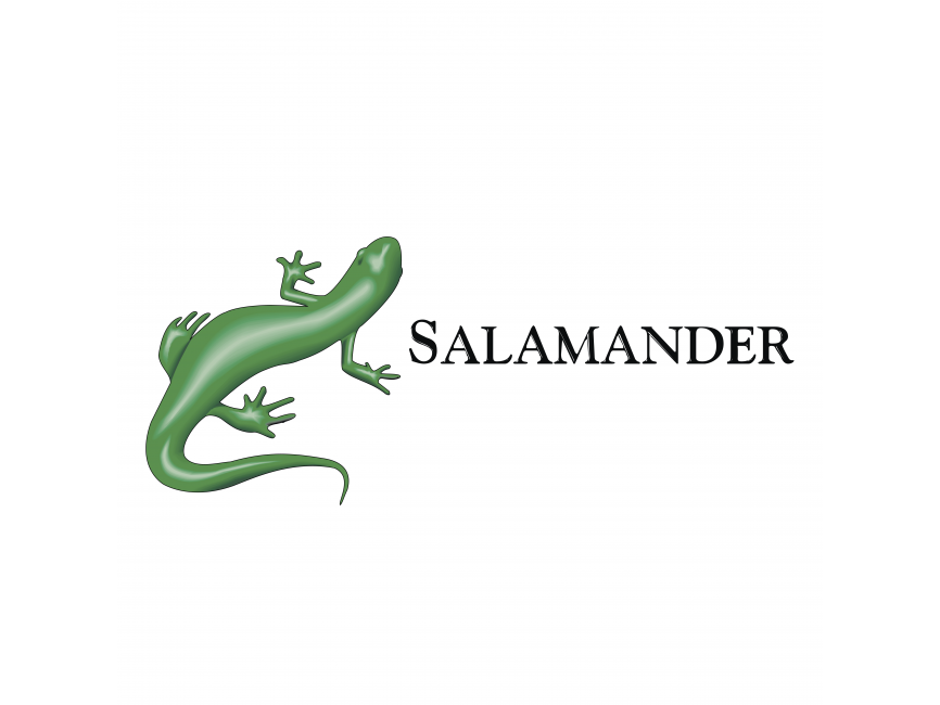 Salamander Logo