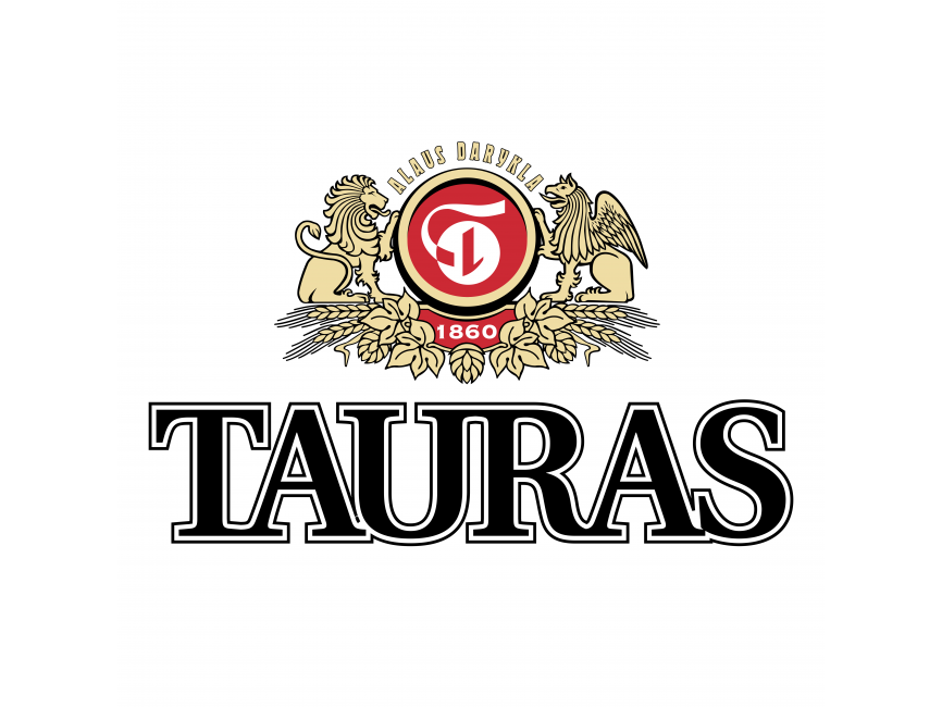 Tauras Logo