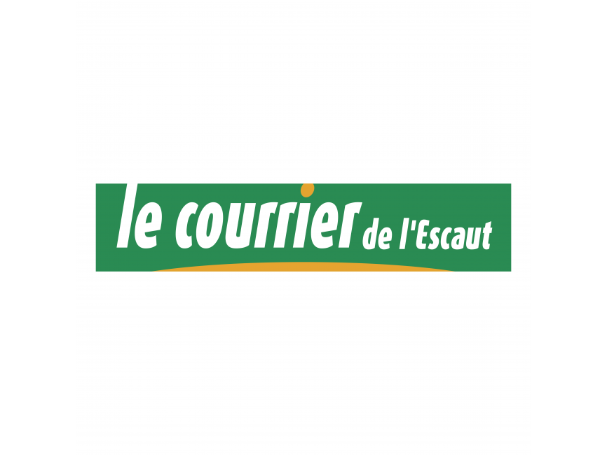 Le Courrier de l’Escaut Logo