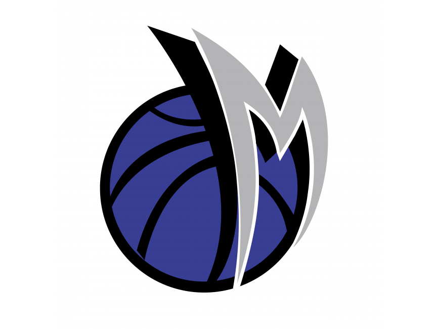 Dallas Mavericks Logo