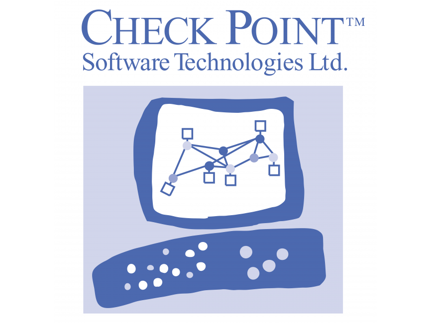 Check Point Logo