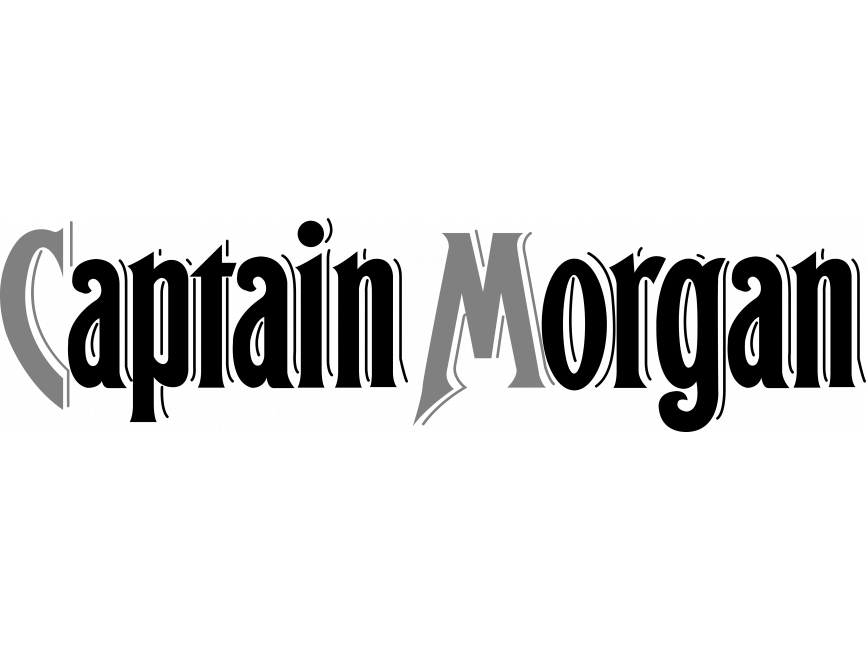 Capt Morgan Logo