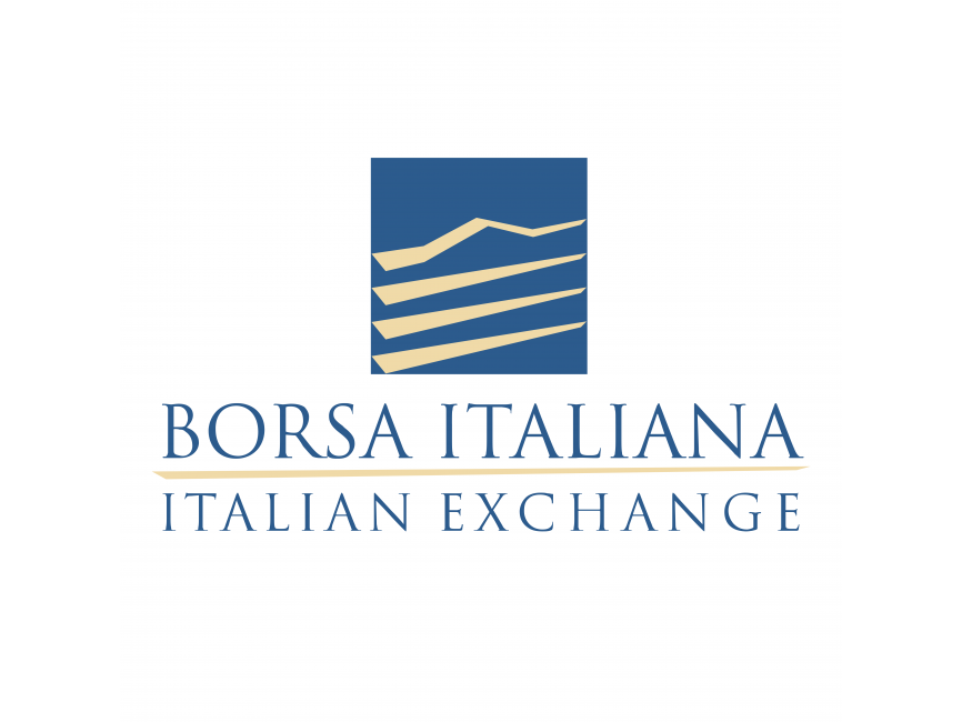 Borsa Italiana Logo