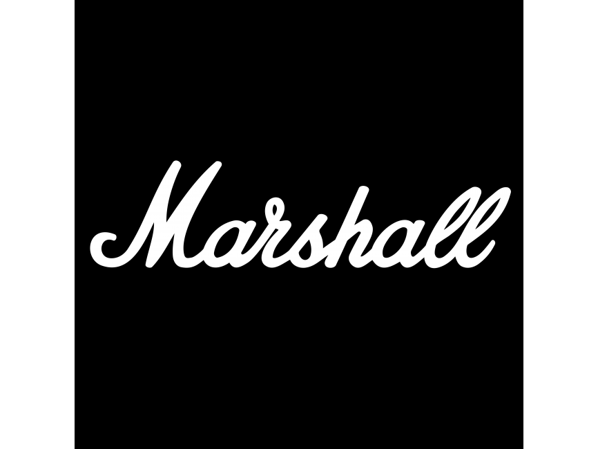 Marshall Amplification Logo