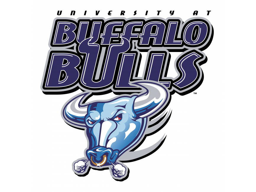 Buffalo Bulls Logo
