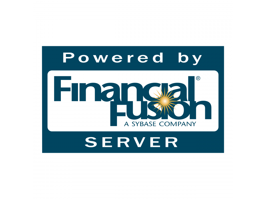 Financial Fusion Logo
