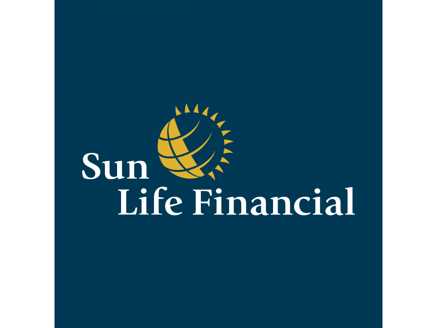 Sun Life Financial Logo