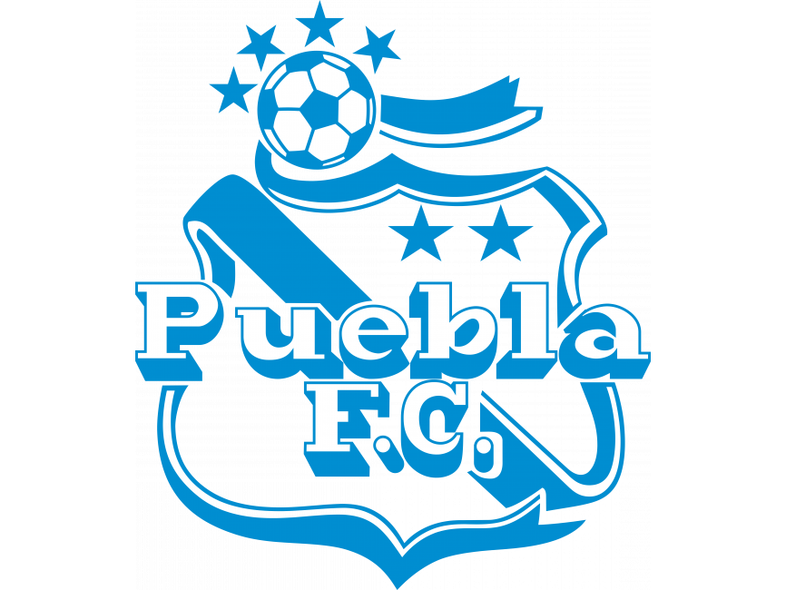 Puebla Logo