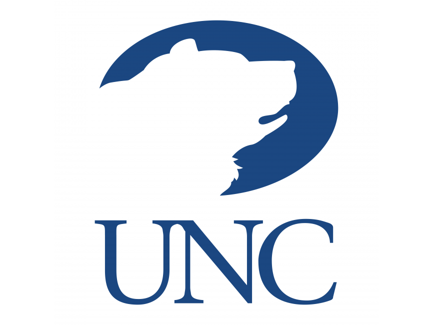 UNC Tar Heels Logo