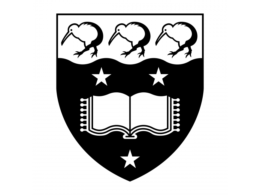 The University of Auckland Logo