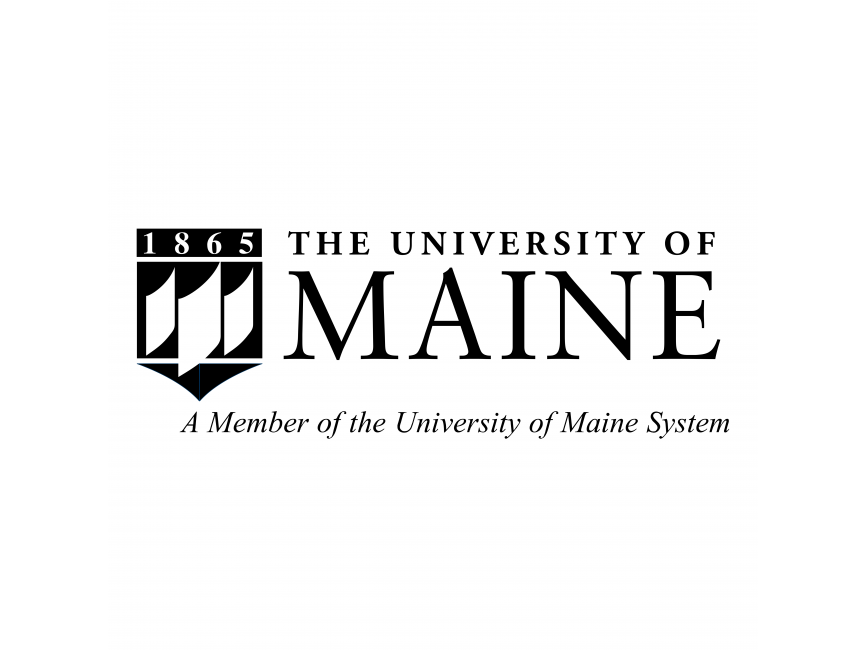 The University of Maine Logo