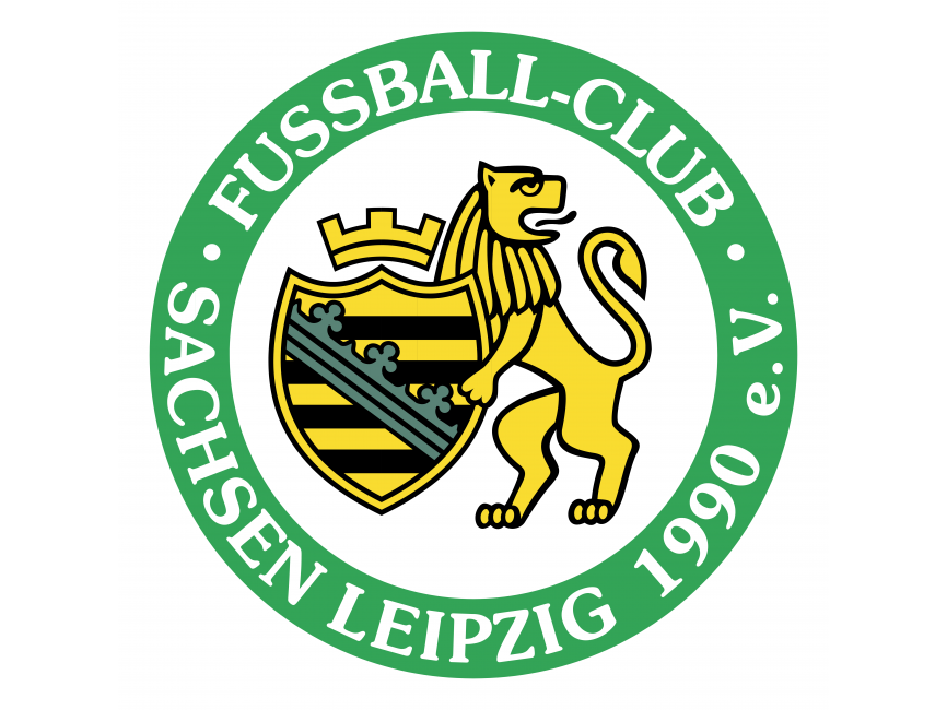FC Saschen Leipzig Logo