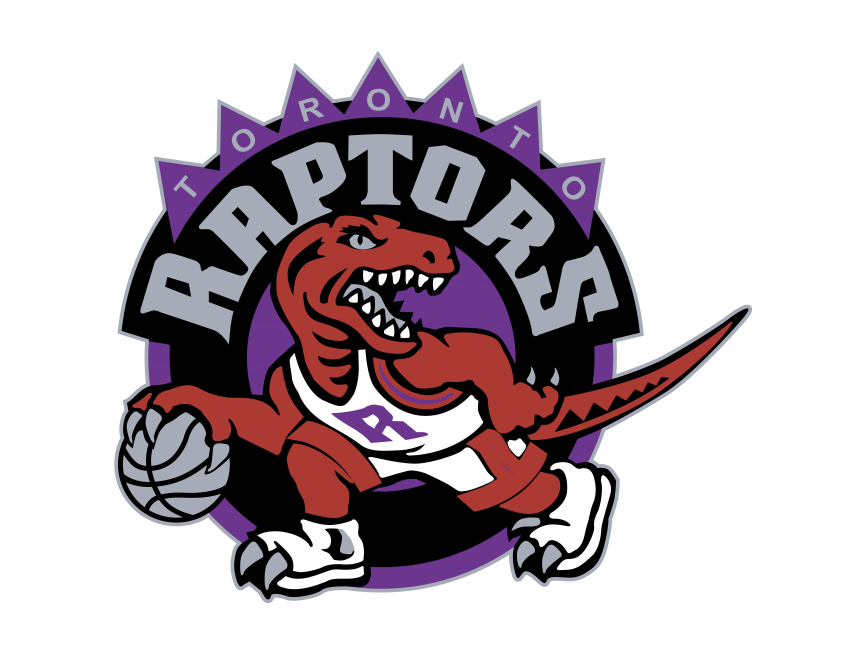 Toronto Raptors Logo