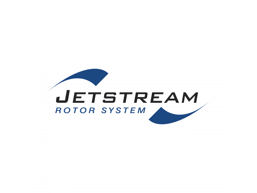 Jetstream Rotor System Logo