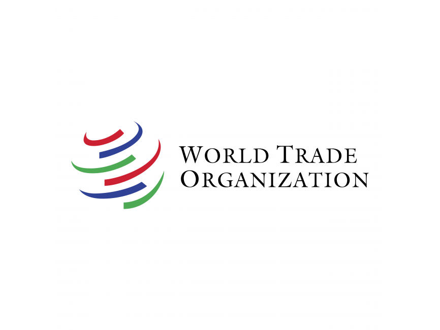 World Trade Organization Logo