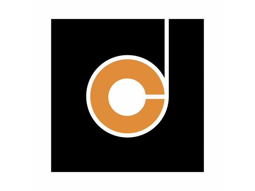 Drukkerij Logo