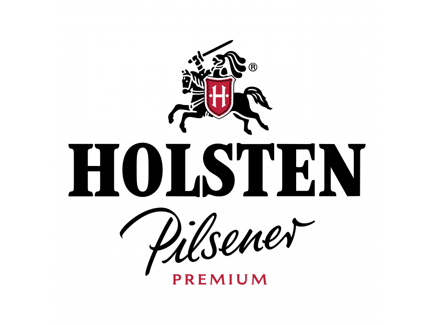 Holsten Logo