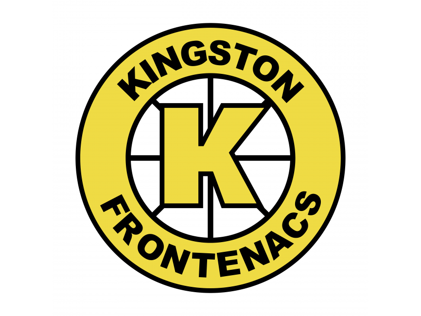 Kingston Frontenacs Logo