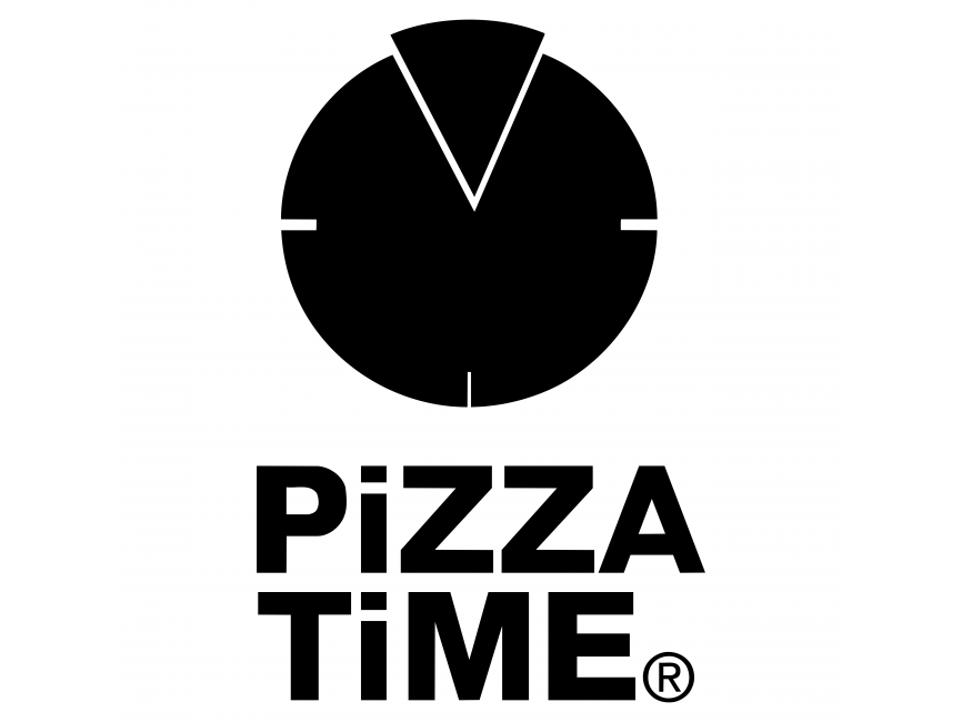 Pizza Time Logo