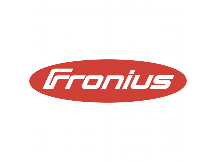 Fronius Logo