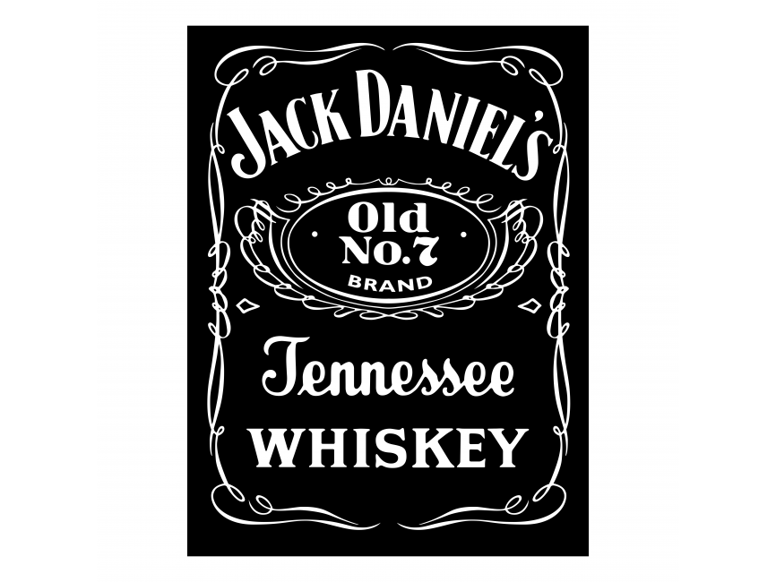 Jack Daniels Logo