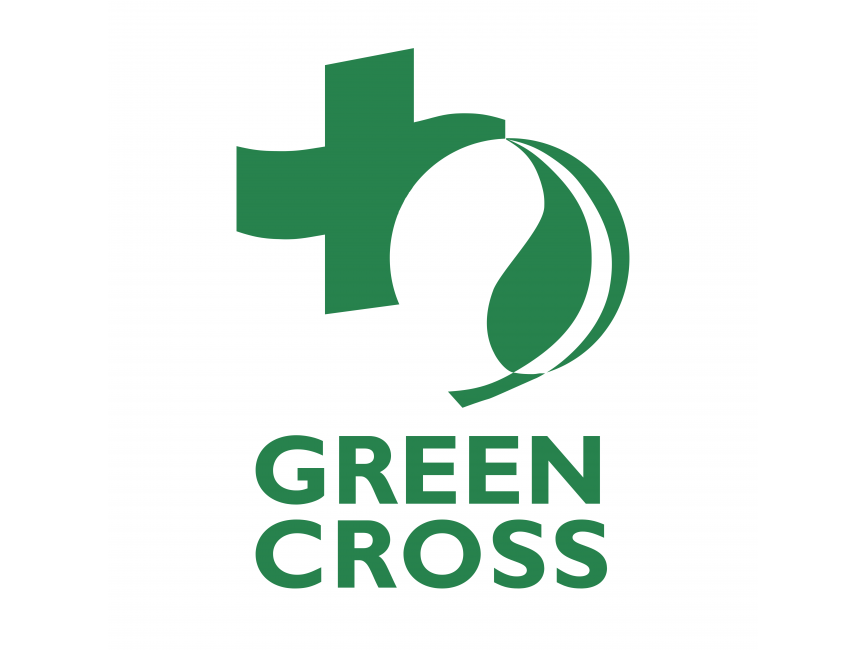 Green Cross Logo