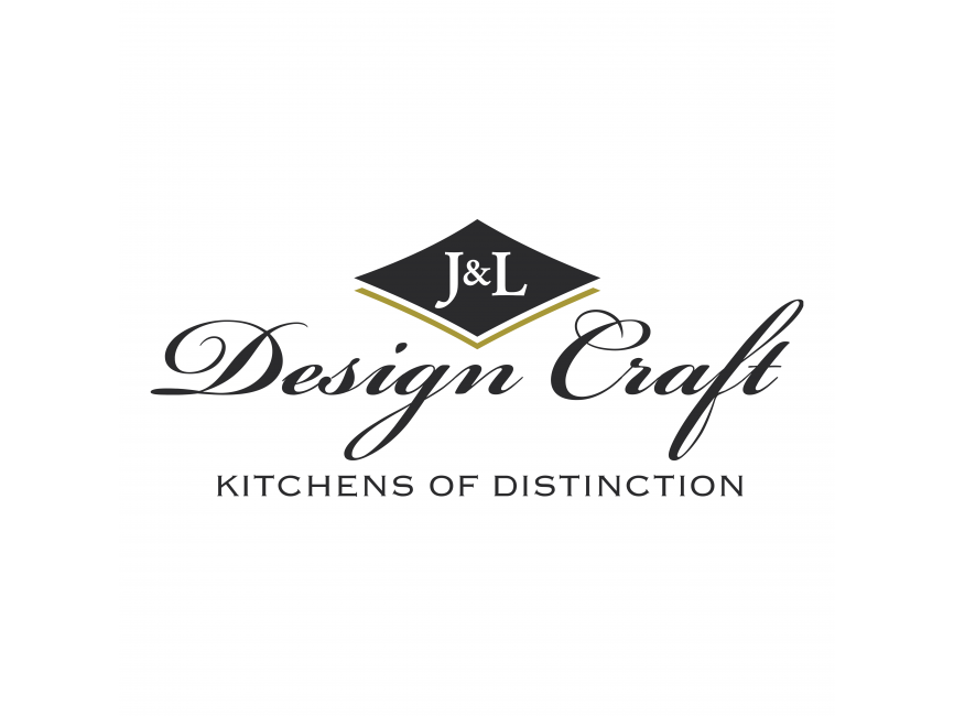 J&L Design Craft Logo