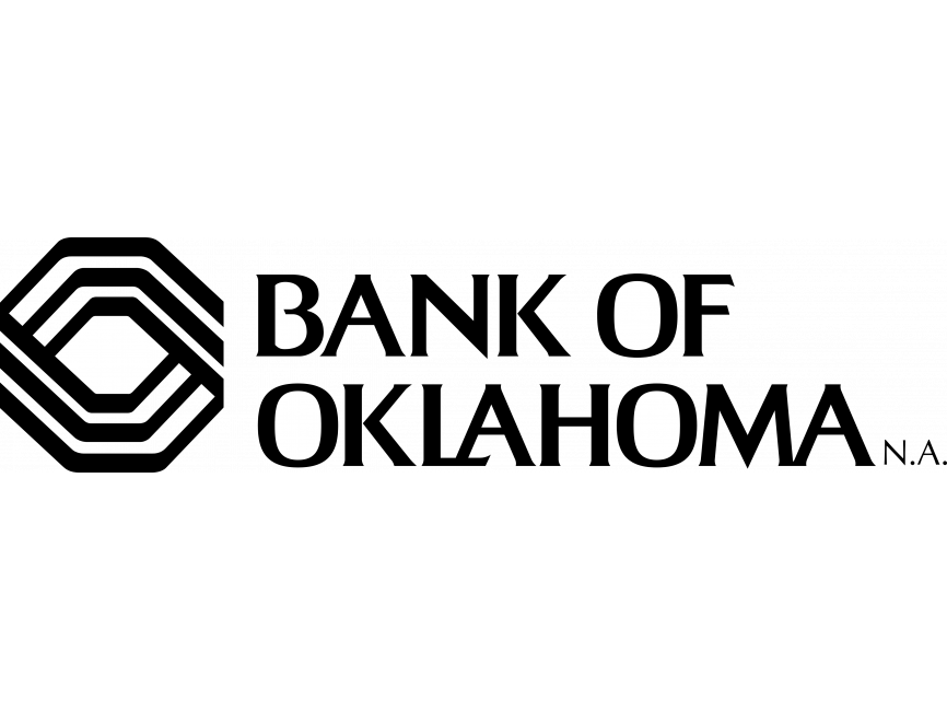 Bank of Oklahoma Logo