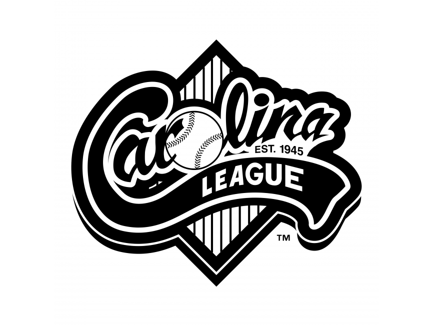 Carolina League Logo