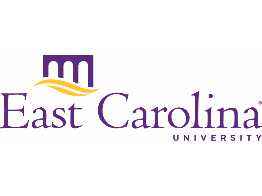 East Carolina University Logo
