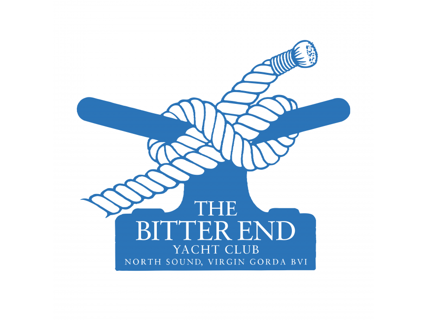The Bitter End Yacht Club Logo