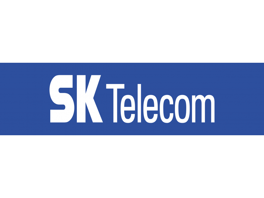 SK Telecom Logo