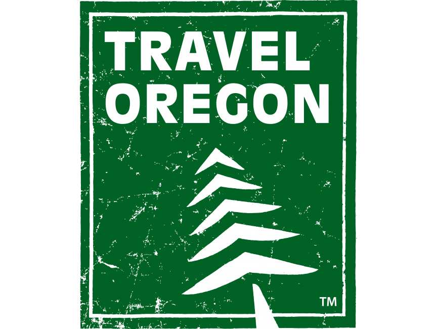 Travel Oregon Logo