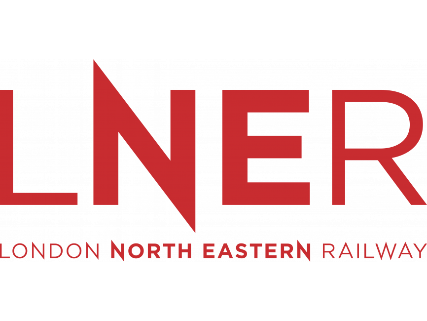 London and North Eastern Railway Logo
