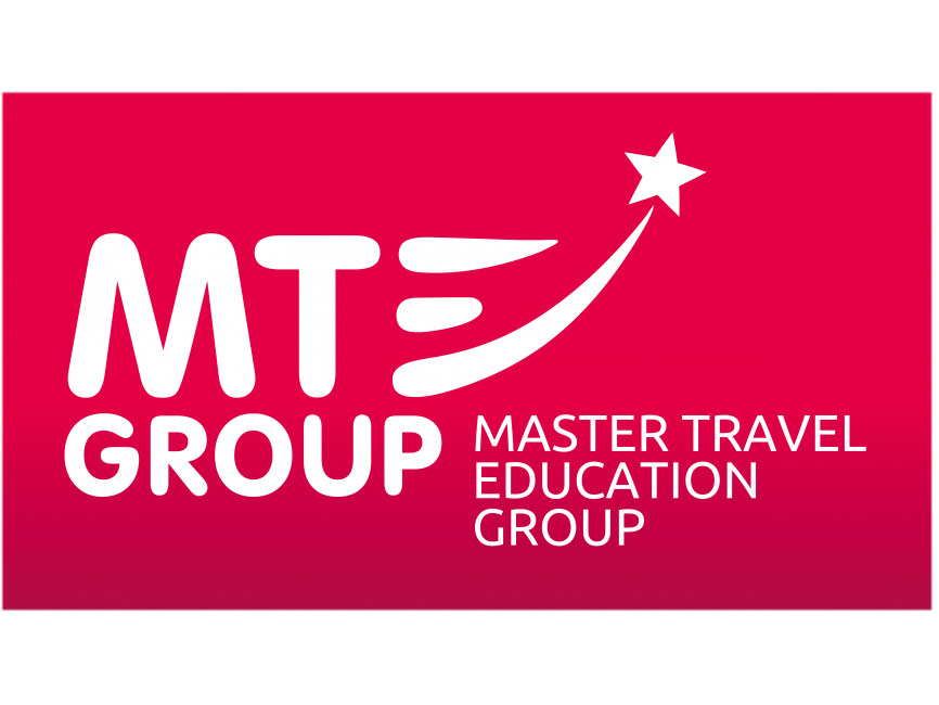 Master Travel Education Group Logo