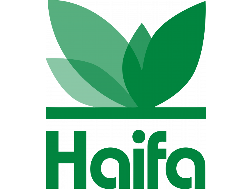 Haifa Chemicals ltd. Logo