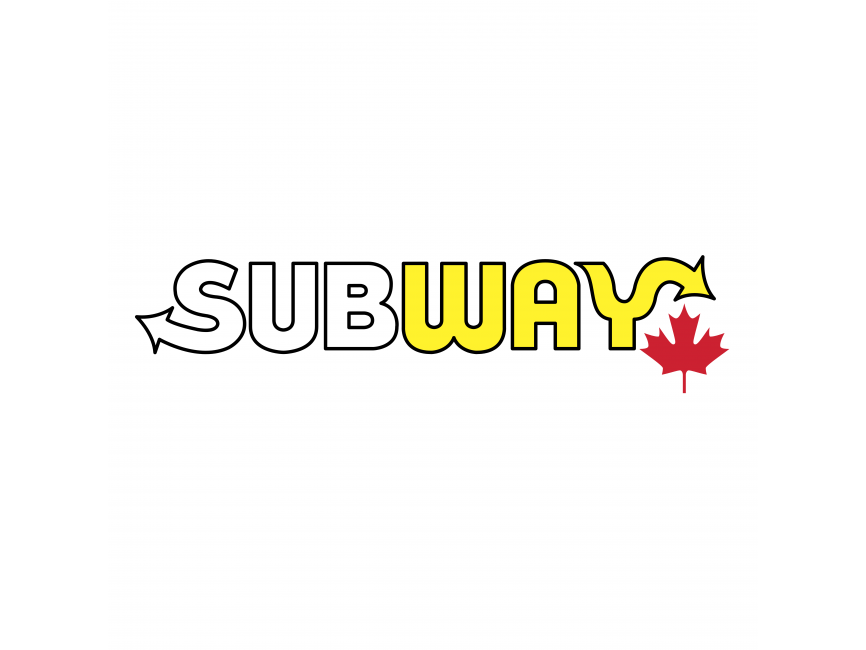 Subway Logo