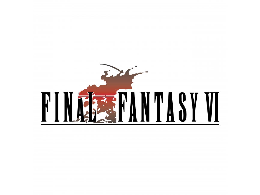 Final Fantasy Logo