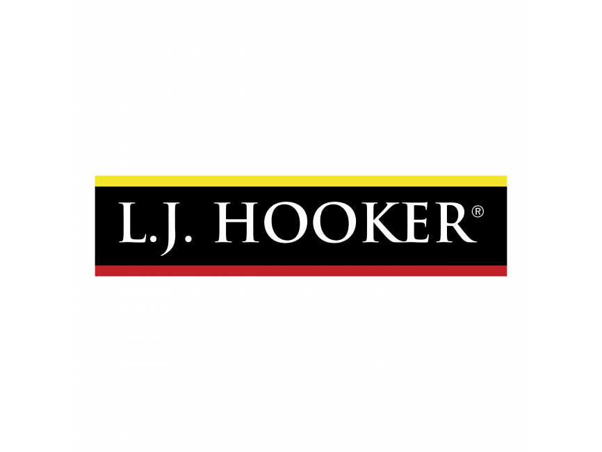 L. J. Hooker Logo