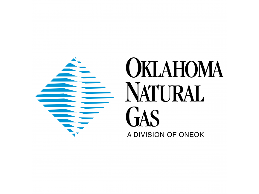 Oklahoma Natural Gas Logo