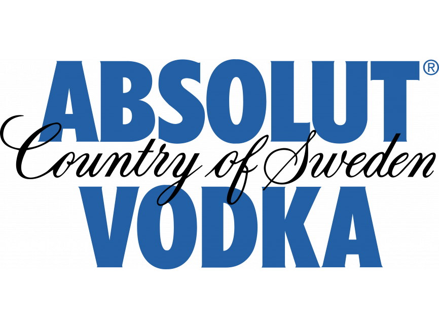 Absolut Vodka Logo