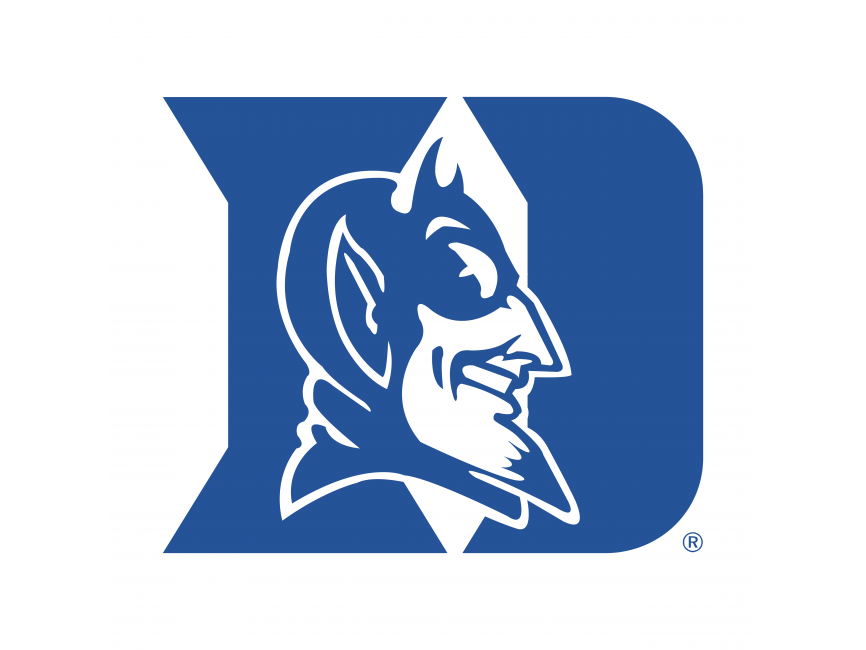Duke Blue Devils Logo