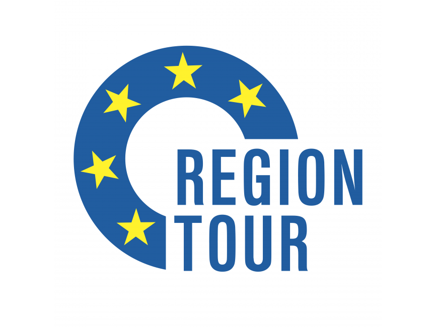 Region Tour Logo