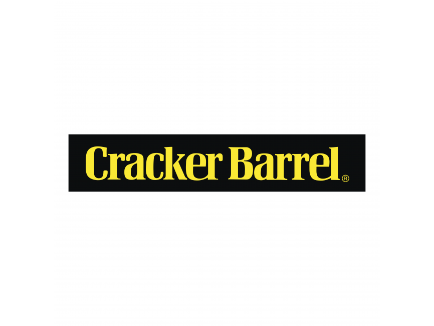Cracker Barrel Logo