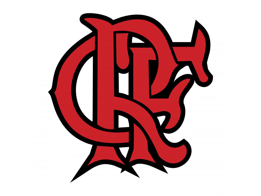 Clube Regatas Flamengo Logo